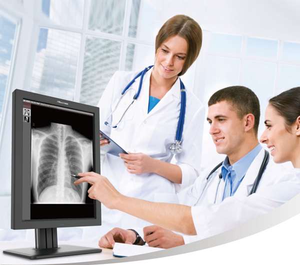 Hisense Medical Agent