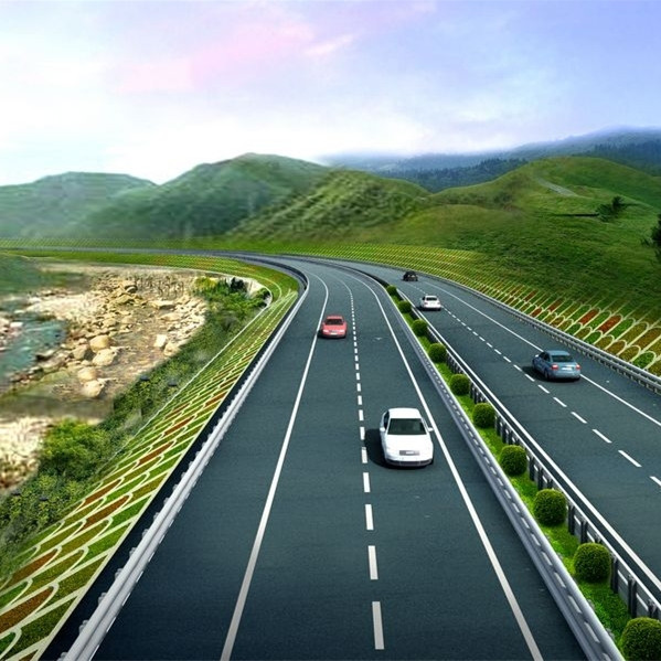 Overseas Municipal Engineering