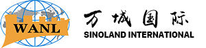 Ｑingdao Sinoland International