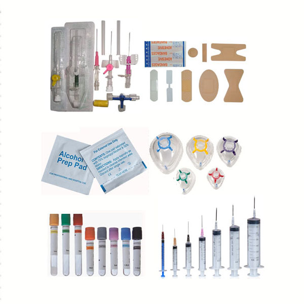 Medical Consumables