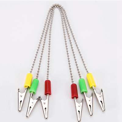 Dental Bib Clips