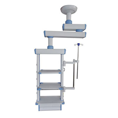Endoscopy Tower 
