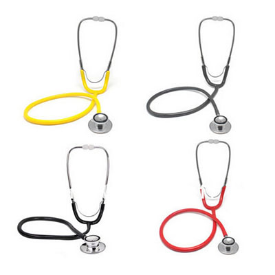 Stethoscope