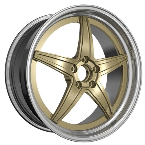 Forged Wheels