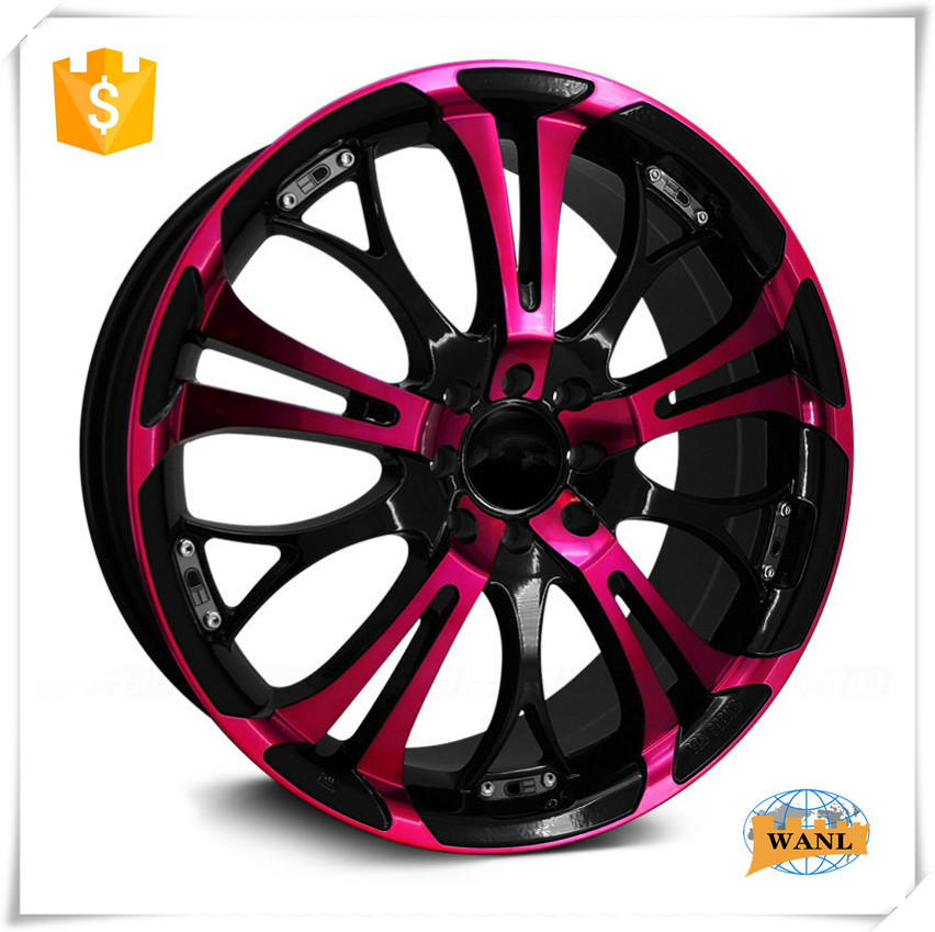 Casting Wheel
