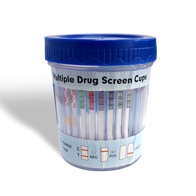 Drug of Abuse Test 
