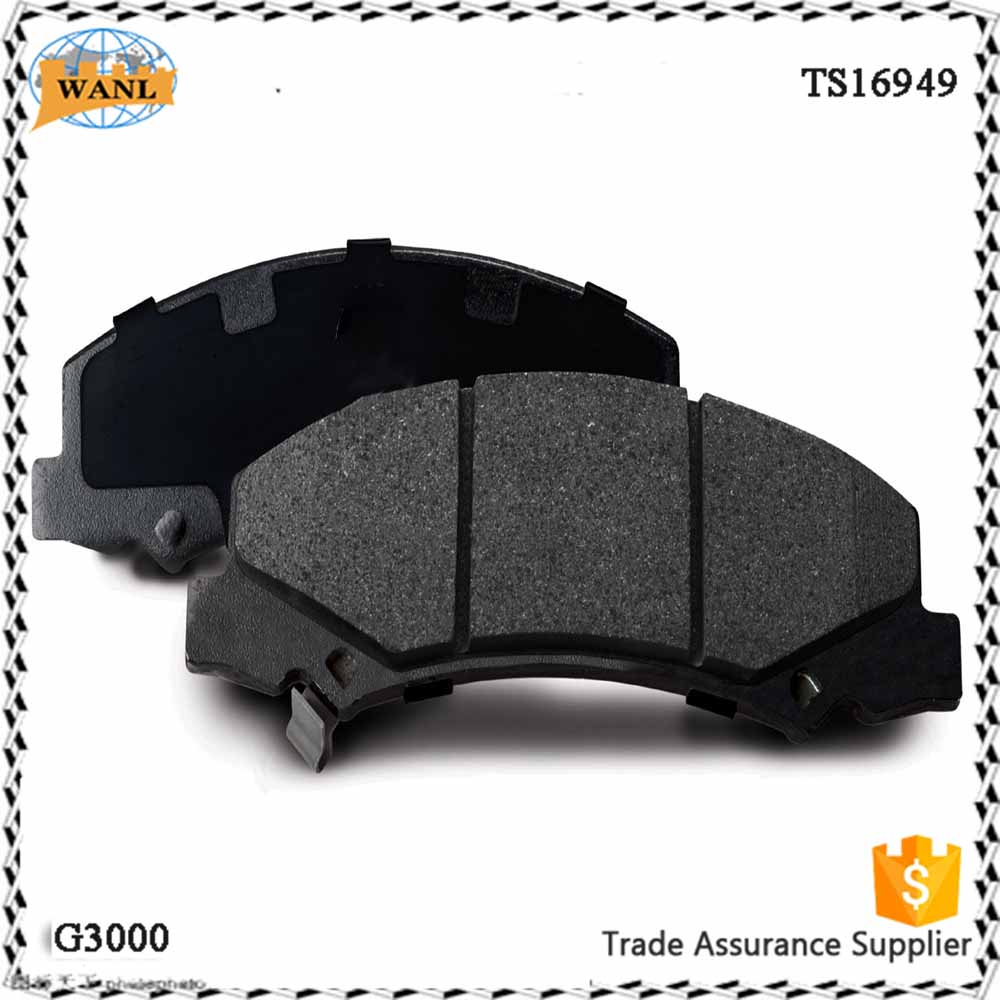 Brake Pad