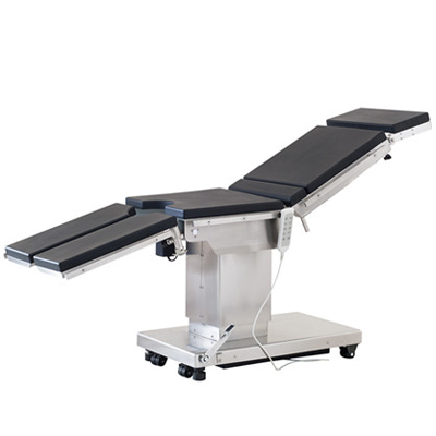 Electric Surgical Bed