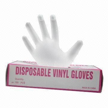 Medical Gloves