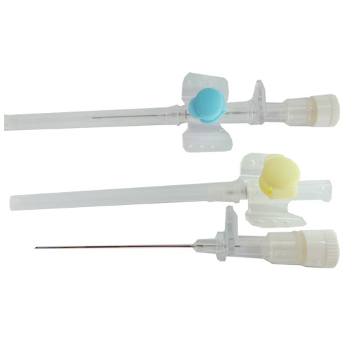 IV Cannula