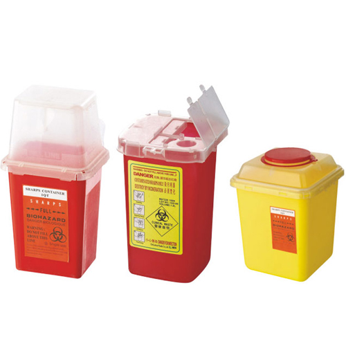 Sharps Container 