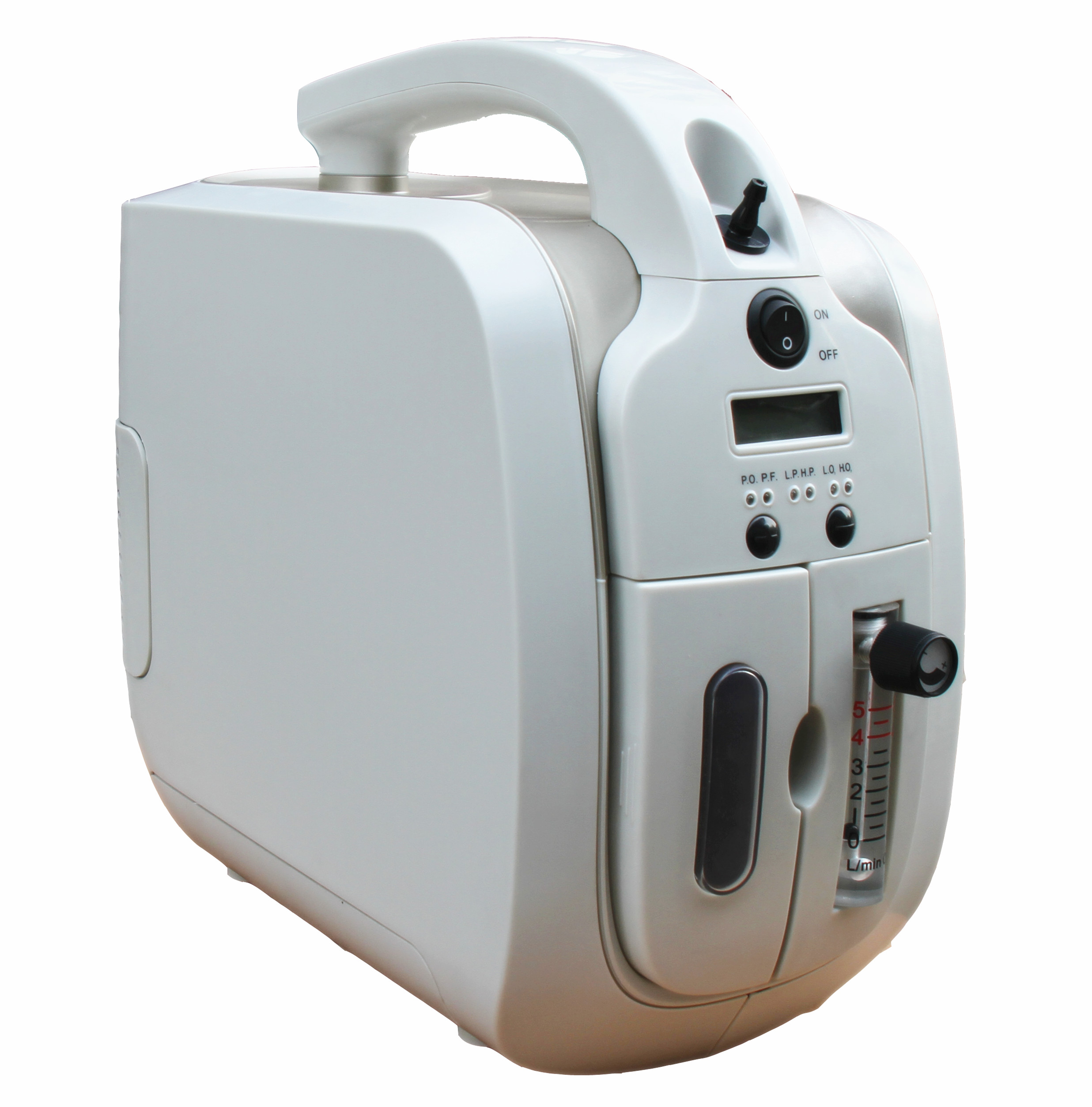 Qxygen Concentrator