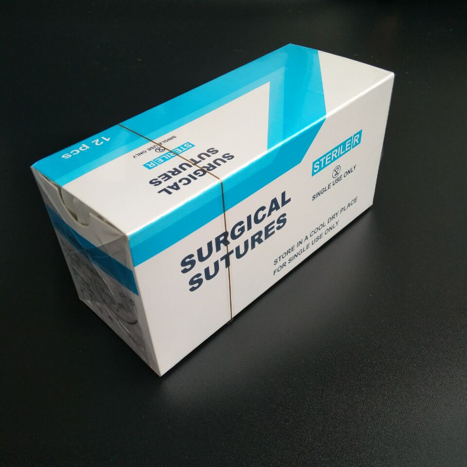 Surgical Suture 