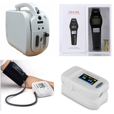 Home Use Devices