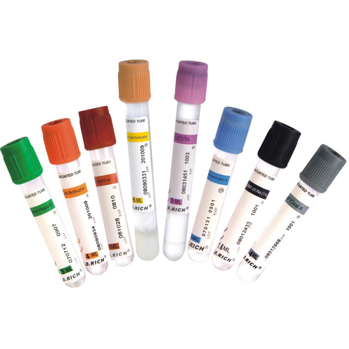 Blood Collection Tube