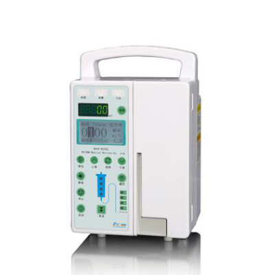 Infusion Pump