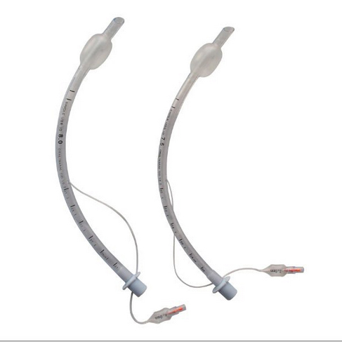 Endotracheal Tube