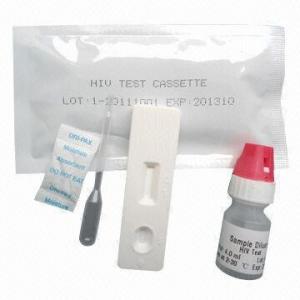 HIV Rapid Test Kit