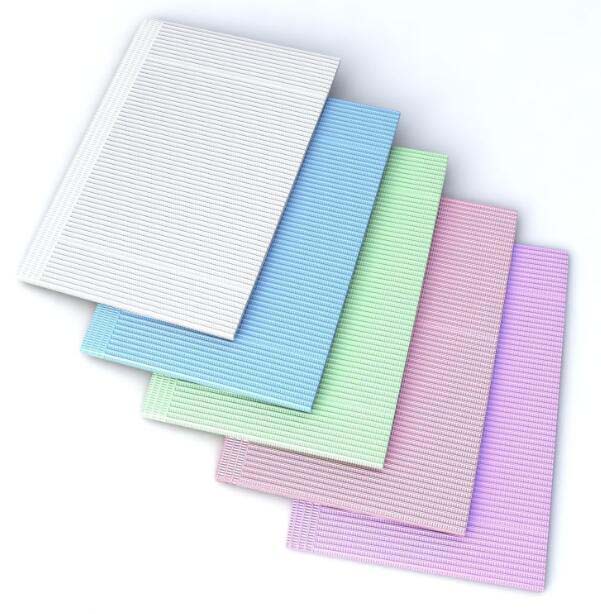  Dental Bib Aprons
