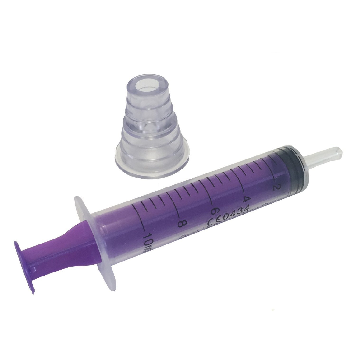 Feeding Syringe