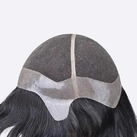 men hair system