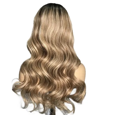 women wig