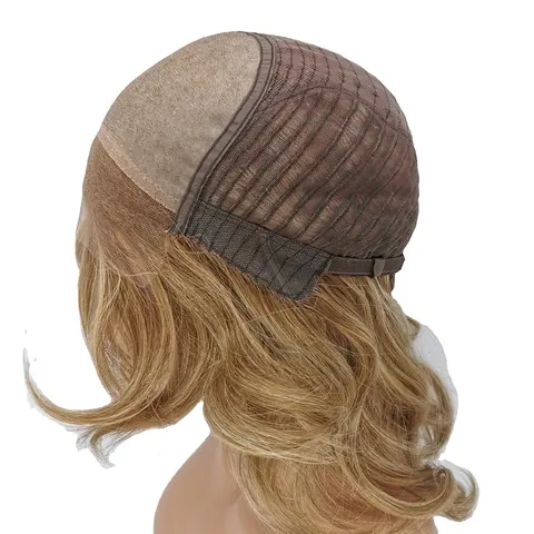 Jewish Wig