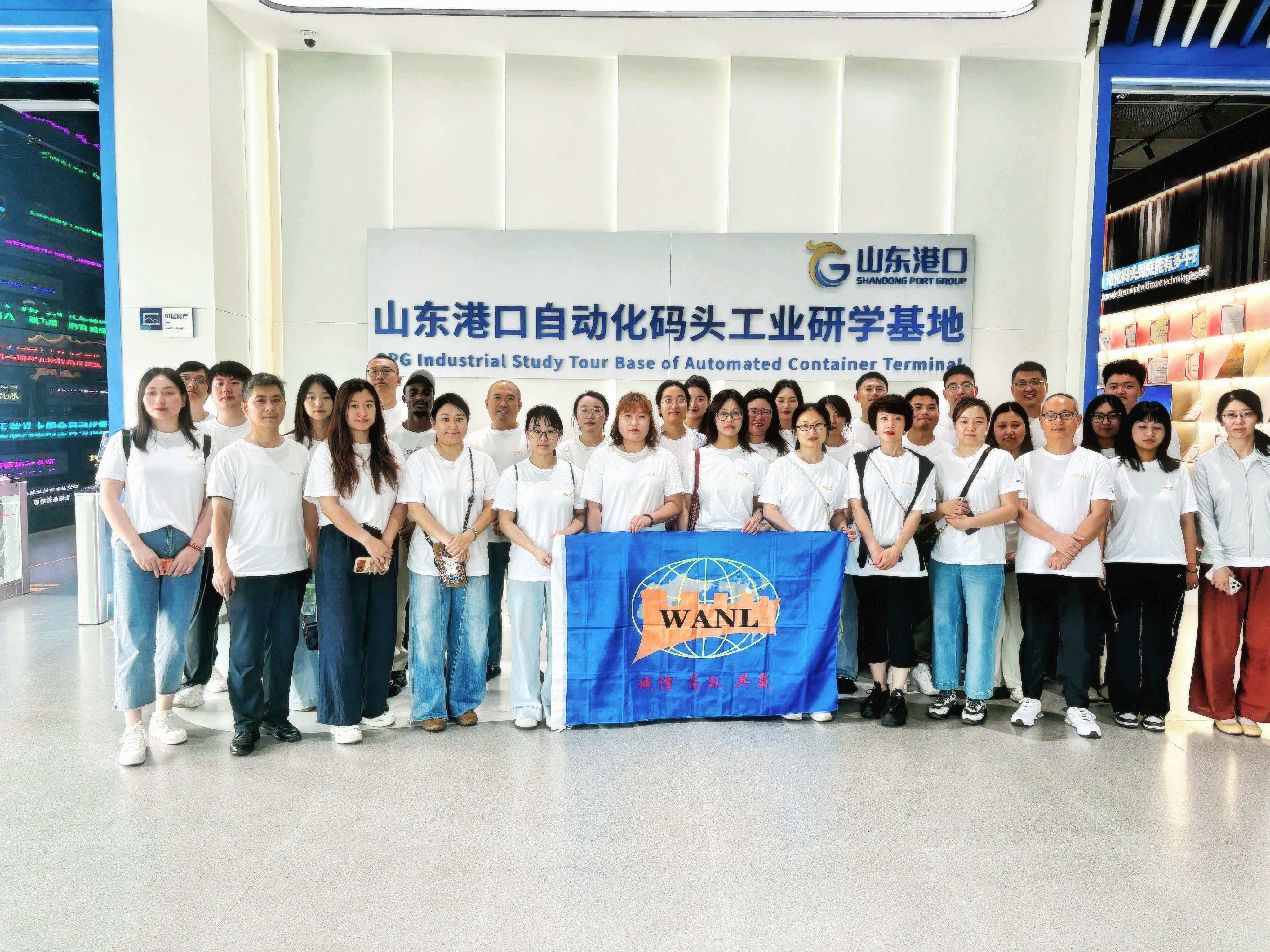 The 17th Anniversary Celebration Event of Sinoland International