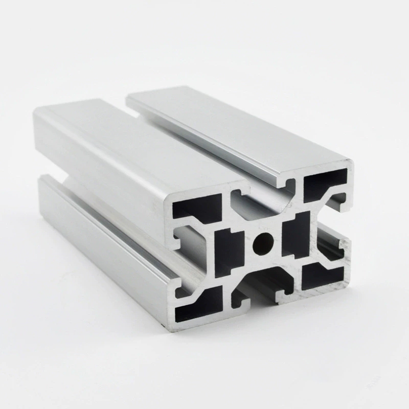 Aluminum profile